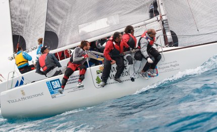platu 25 monella vagabonda campione