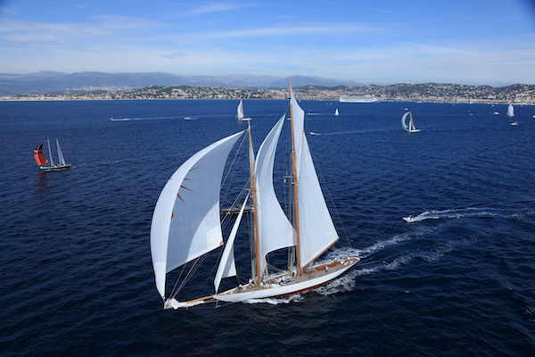 regates royales trophee panerai the cannes cocktail