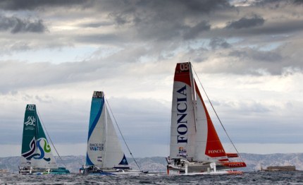 mod 70 partita ultima tappa verso genova