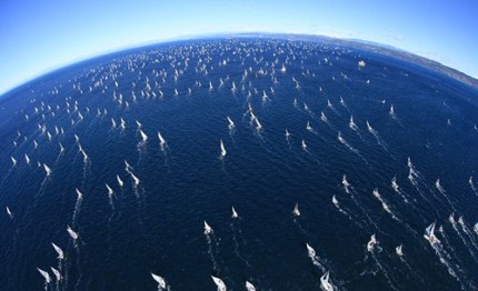 44 barcolana iscrizioni dal ottobre
