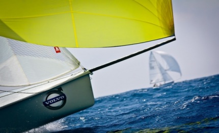 volvo cup ad alassio il finale della stagione