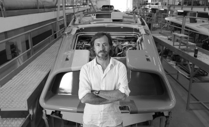 love boats barche come capolavori di design contemporaneo