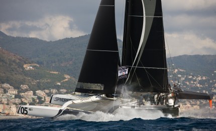 mod 70 danno spettacolo genova