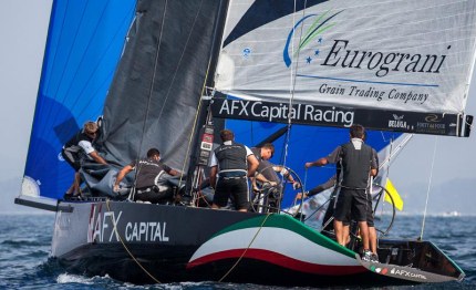 rc44 synergy re del match race