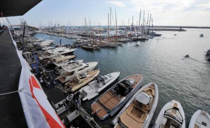 genova giornate di business tra cinesi tremonti