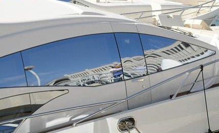 nautica italiani leader nei superyacht ma li vendiamo all estero