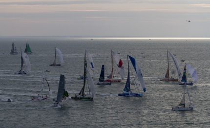 une nouvelle direction sportive pour la transat jacques vabre