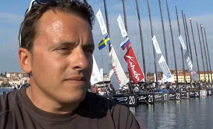 rc44 francesco barranco fa il punto sulla stagione di afx