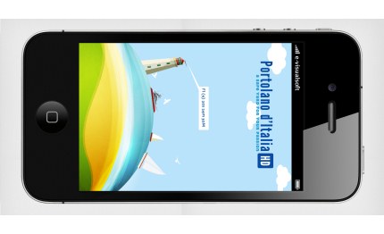 portolano italia hd tutto in un app