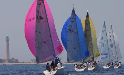 palermo parte il campionato autunnale