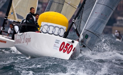 fremito arja la gold cup candida il circuito