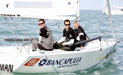 ufo 22 enrico zennaro conquista il titolo europeo