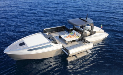 fort lauderdale wider il riconoscimento 2012 aim editor choice award