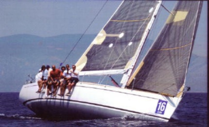 xxiii campionato autunnale al via nel golfo di catania