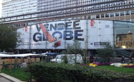 who will win the vendee globe
