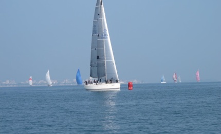 lignano campionato autunnale emerge la friulana victor