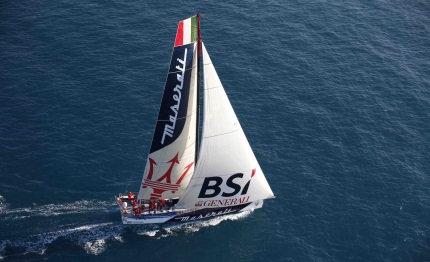 soldini maserati pronti per un importante sfida contro il tempo