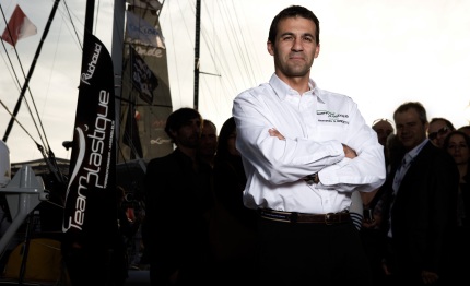 capitan uncino vendee globe la regata regina dell altura