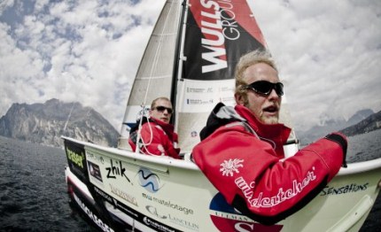 dakar guadalupa rossi tosi alla ricerca del record