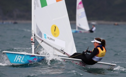 campione univela diventa il quot sail laser demo centre quot