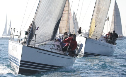 prima giornata del campionato invernale di roma