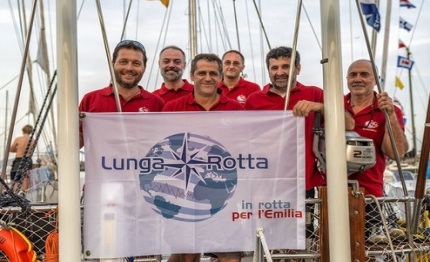 vela arc 2012 partiti