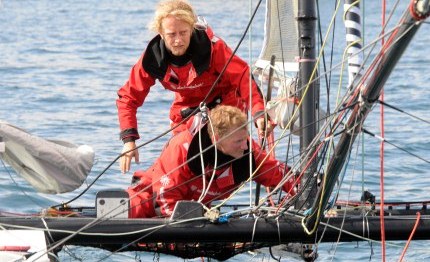 rossi tosi mordono il freno las palmas