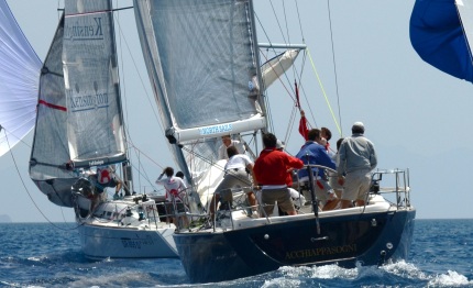 coppa autunno acchiappasogni si riprende la testa della classifica