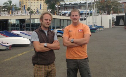 rossi tosi vacanze finite si va dakar