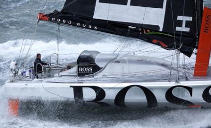 vendee globe alex thomson tenta la carta del sud