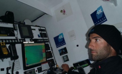 vendee globe la scelta vincente di armel le cleac