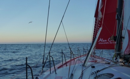vendee globe big monday