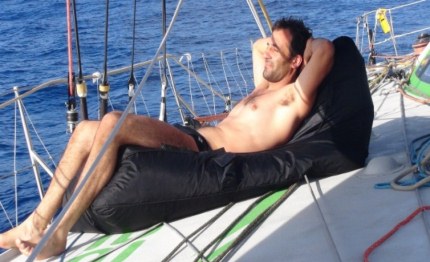 alessandro di benedetto al vend 233 globe gareggiare senza competere