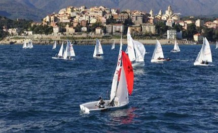 imperia winter regatta 2012 vincitori