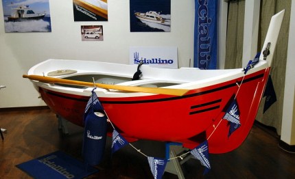 sciallino sbarca milano allo spazio acquadimare