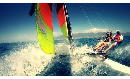 capitan uncino tempo di bilanci