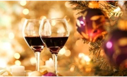 natale come scegliere il vino adatto per ogni tavola