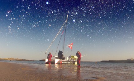 natale dakar per andrea rossi luca tosi