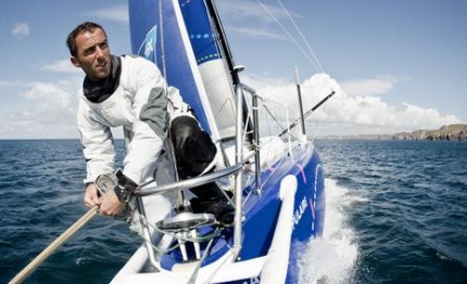 vendee globe go direct