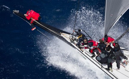sydney hobart le immagini piu belle della regata