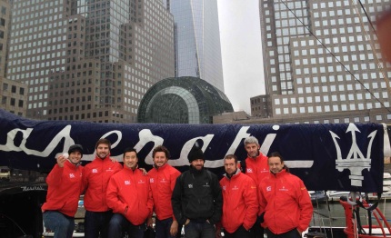 ny francisco partenza confermata per soldini