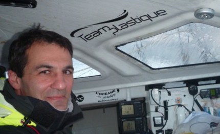 vendee globe new year no change
