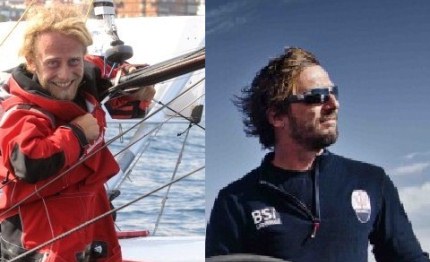 un 2013 oceanico con giovanni soldini luca tosi