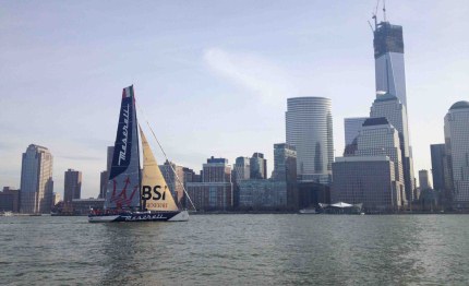 new york san francisco soldini sfida la rotta dell oro