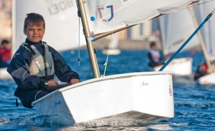 bimbi bordo ma campioni al trofeo campobasso