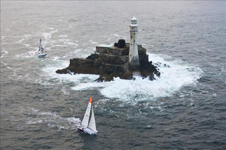 fastnet boom di iscrizioni per edizione 2013