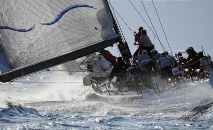 vela uvai tutto pronto per il 2013 dell altura