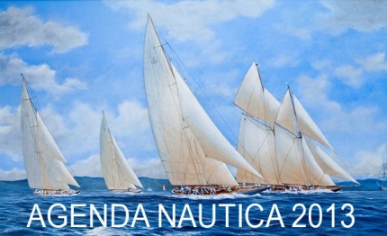 diario assonautica 2013 tutti gli eventi in programma