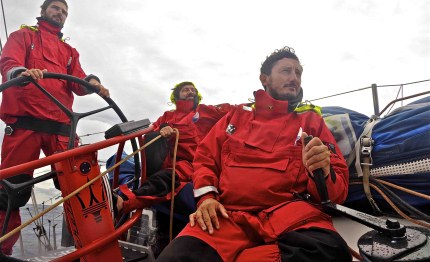 giovanni soldini 920 miglia da capo horn