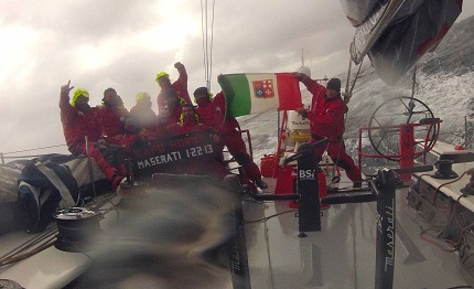 ny san francisco soldini doppia capo horn